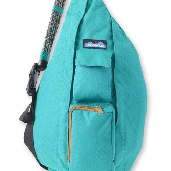 Kavu Rope Bag - Picture 1 of 3